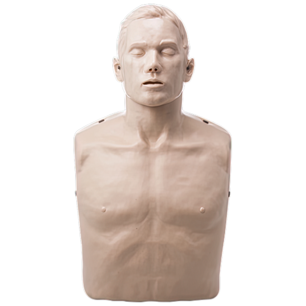 BRAYDEN CPR Manikin (Without Lights)