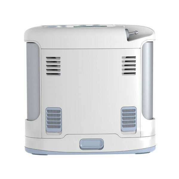 Inogen One G3 HF Oxygen Concentrator with 8 Cell Battery