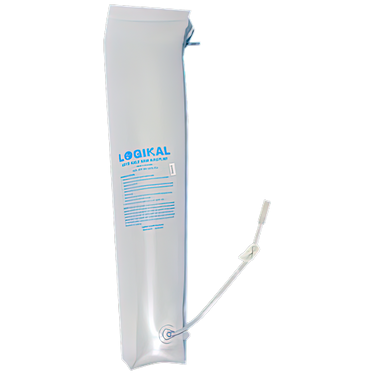 LOGIKAL Half-Arm Air Splint