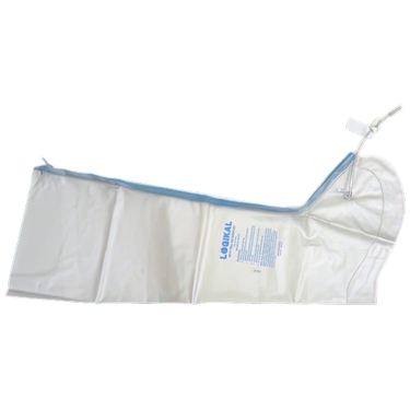 LOGIKAL Full-Leg Air Splint