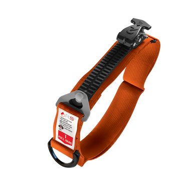 RAPIDSTOP Civilian Tourniquet (Orange)