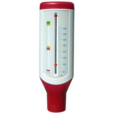 Peak Flow Meter Child