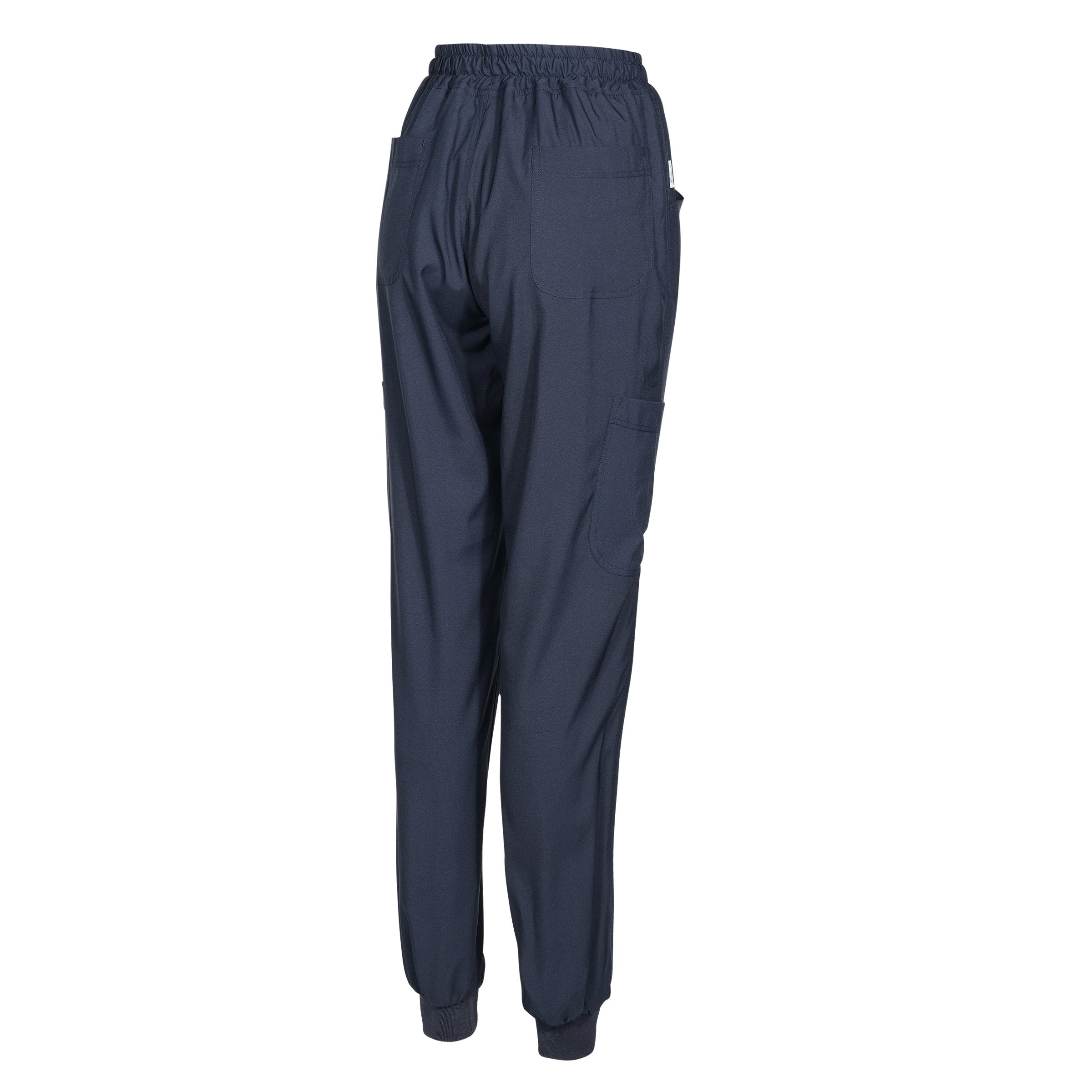 Softies Oxford Unisex Premium Jogger Scrub Pants OP01