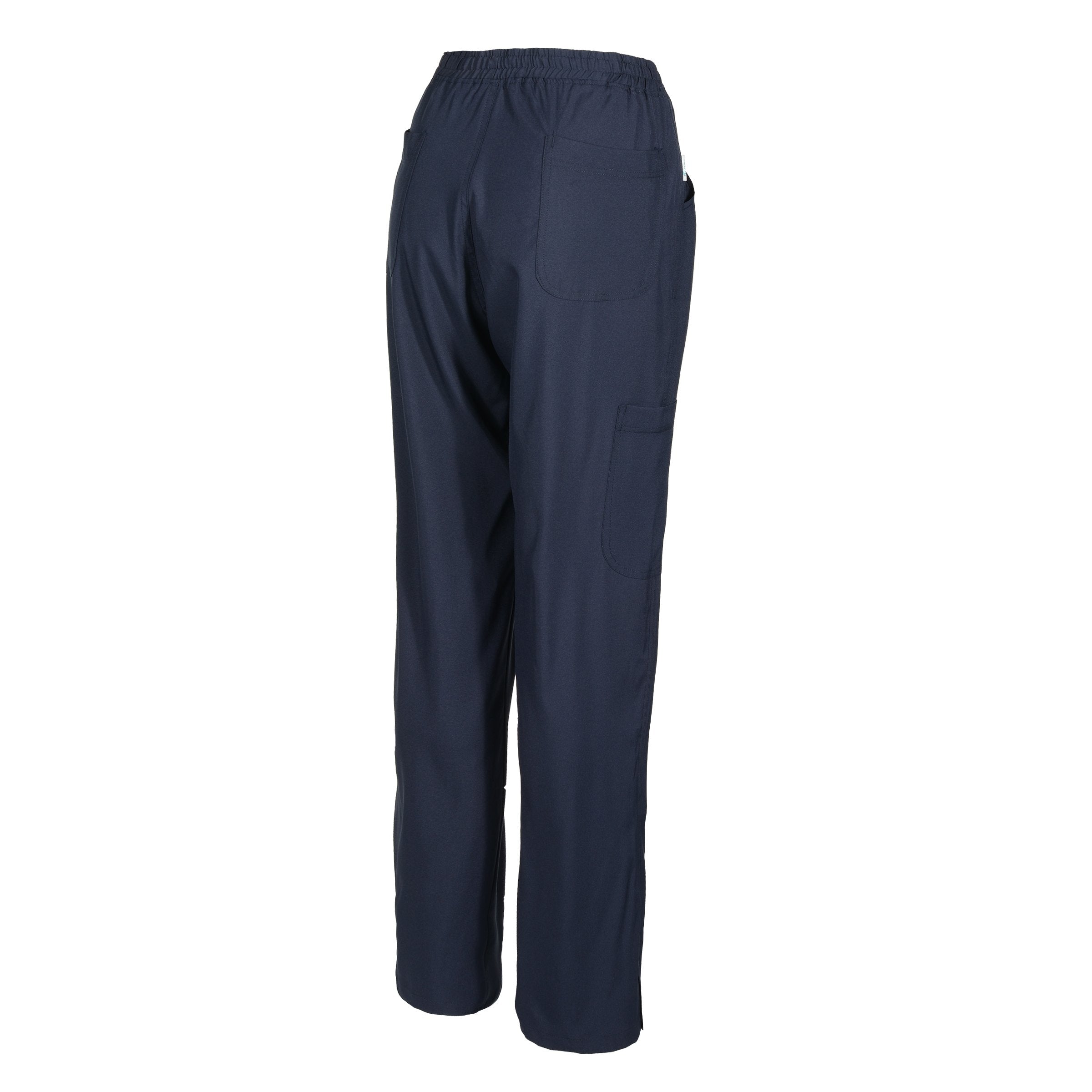 Softies Cambridge Unisex Premium Scrub Pants CP01