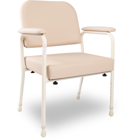 Utility Days Bariatric Chair