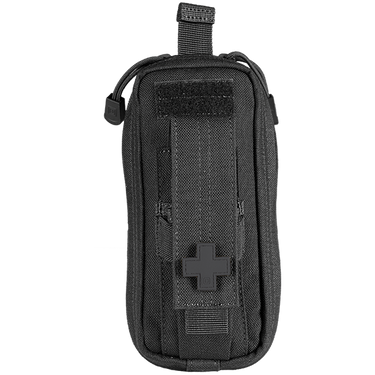 RAPIDSTOP Small Bleed Control Kit - Tactical  8 x 18 x 6cm