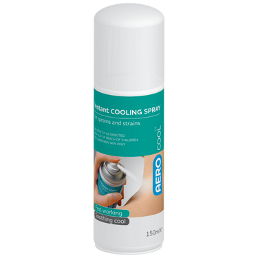 AEROCOOL Instant Cooling Spray 200mL