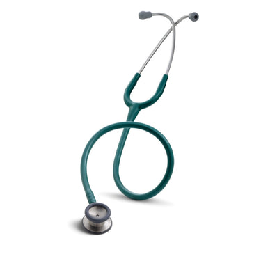 3M Littmann Classic II Paediatric Stethoscope With Caribbean Blue Tube
