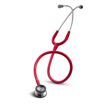 3M Littmann Classic II Paediatric Stethoscope With Red Tube
