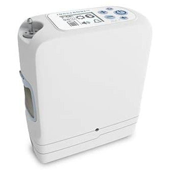 Inogen One G5 Portable Oxygen Concentrator – Australian Medical ...